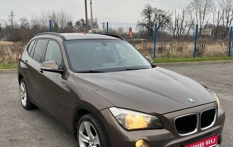 BMW X1, 2012 год, 1 050 000 рублей, 1 фотография
