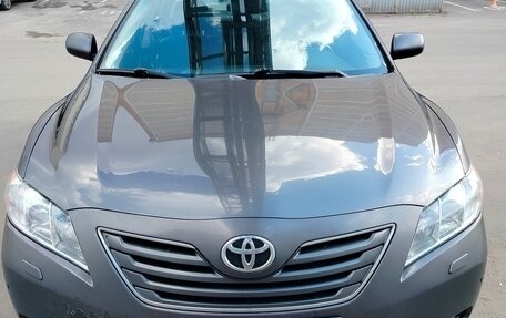 Toyota Camry, 2006 год, 767 000 рублей, 1 фотография