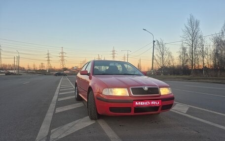 Skoda Octavia IV, 2008 год, 350 000 рублей, 1 фотография