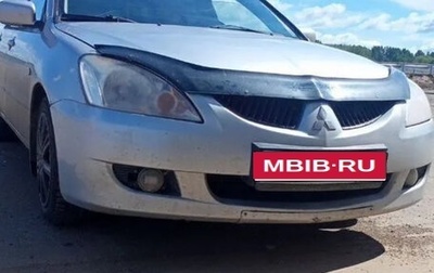 Mitsubishi Lancer IX, 2003 год, 150 000 рублей, 1 фотография