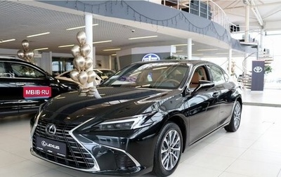 Lexus ES VII, 2025 год, 6 200 000 рублей, 1 фотография