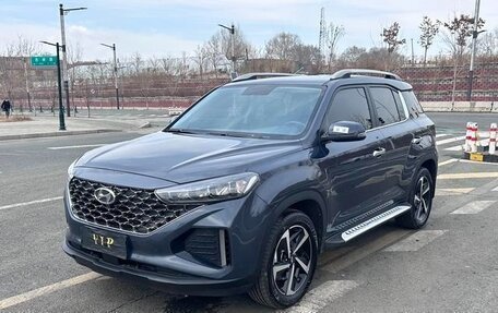 Hyundai ix35, 2022 год, 1 819 000 рублей, 1 фотография