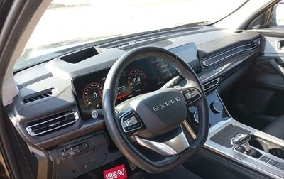 CheryExeed VX, 2022 год, 2 422 500 рублей, 1 фотография