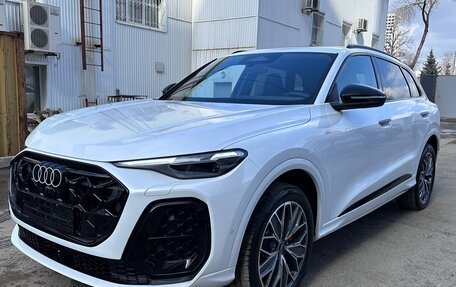 Audi Q5, 2026 год, 6 790 000 рублей, 1 фотография