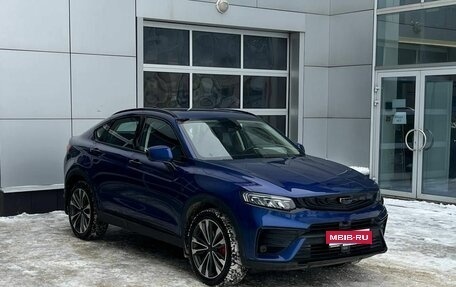 Geely Tugella FY11, 2021 год, 2 675 000 рублей, 1 фотография