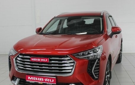 Haval Jolion, 2022 год, 1 800 000 рублей, 1 фотография