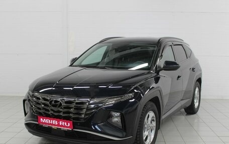 Hyundai Tucson, 2022 год, 3 240 000 рублей, 1 фотография