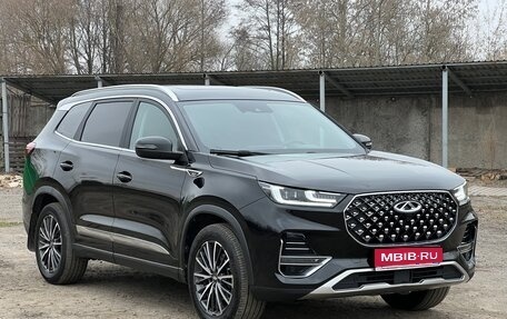 Chery Tiggo 8 Pro, 2023 год, 2 190 000 рублей, 1 фотография