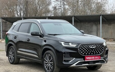 Chery Tiggo 8 Pro, 2023 год, 2 190 000 рублей, 1 фотография