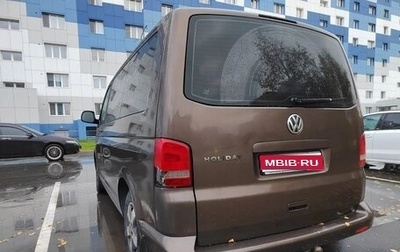 Volkswagen Caravelle T5, 2011 год, 1 800 000 рублей, 1 фотография