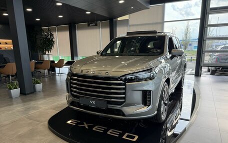 CheryExeed VX, 2025 год, 5 190 000 рублей, 1 фотография