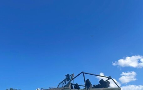 ГАЗ 69, 1958 год, 400 000 рублей, 1 фотография