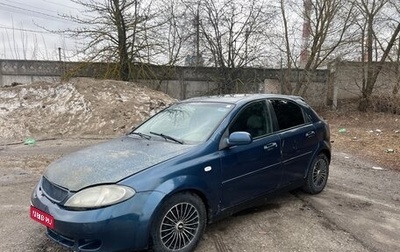 Chevrolet Lacetti, 2008 год, 240 000 рублей, 1 фотография