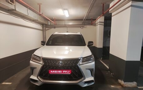 Lexus LX III, 2019 год, 13 000 000 рублей, 1 фотография