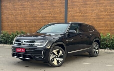 Volkswagen Teramont I, 2025 год, 5 385 000 рублей, 1 фотография