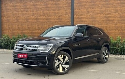 Volkswagen Teramont I, 2025 год, 5 385 000 рублей, 1 фотография