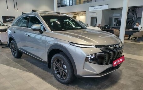 Haval F7, 2026 год, 2 899 000 рублей, 1 фотография