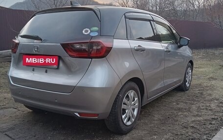 Honda Fit, 2020 год, 1 350 000 рублей, 1 фотография