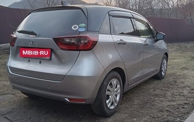 Honda Fit, 2020 год, 1 350 000 рублей, 1 фотография