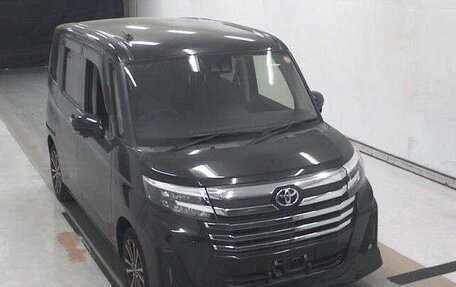 Toyota Roomy I, 2023 год, 1 088 505 рублей, 1 фотография