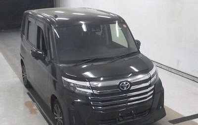 Toyota Roomy I, 2023 год, 1 088 505 рублей, 1 фотография