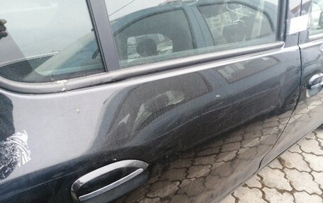 Renault Logan II, 2016 год, 350 000 рублей, 12 фотография