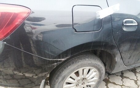 Renault Logan II, 2016 год, 350 000 рублей, 9 фотография