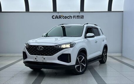 Hyundai ix35, 2022 год, 1 809 000 рублей, 1 фотография