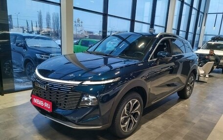 Haval F7, 2026 год, 3 099 000 рублей, 1 фотография