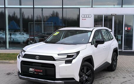 Toyota RAV4, 2026 год, 4 690 000 рублей, 1 фотография