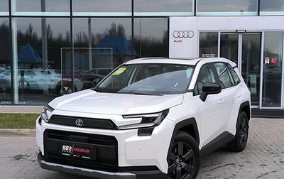 Toyota RAV4, 2026 год, 4 690 000 рублей, 1 фотография