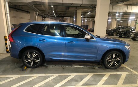 Volvo XC60 II, 2018 год, 3 500 000 рублей, 2 фотография