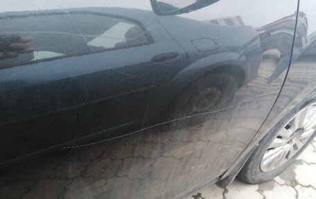 Renault Logan II, 2016 год, 350 000 рублей, 14 фотография