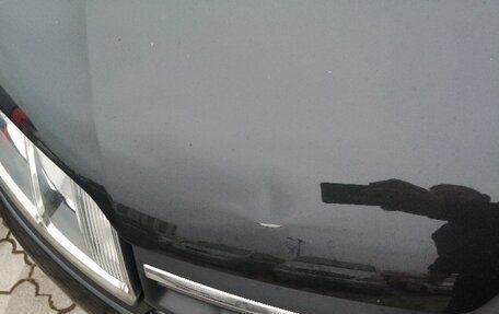 Renault Logan II, 2016 год, 350 000 рублей, 13 фотография