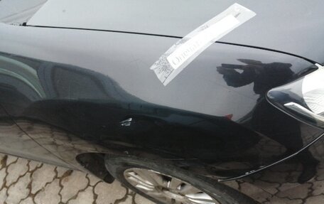 Renault Logan II, 2016 год, 350 000 рублей, 15 фотография