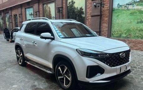 Hyundai ix35, 2022 год, 1 798 000 рублей, 1 фотография