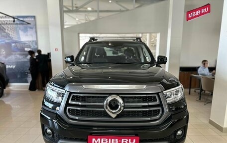Great Wall Poer, 2026 год, 3 899 000 рублей, 1 фотография