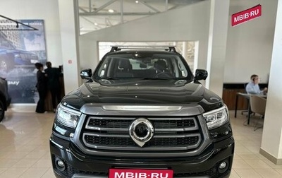 Great Wall Poer, 2026 год, 3 899 000 рублей, 1 фотография