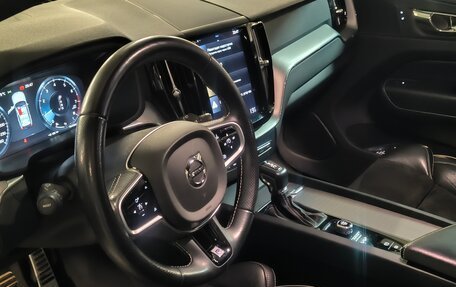 Volvo XC60 II, 2018 год, 3 500 000 рублей, 5 фотография