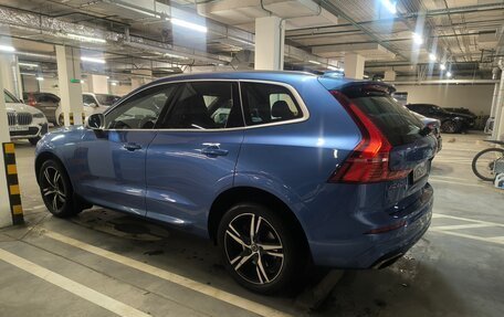 Volvo XC60 II, 2018 год, 3 500 000 рублей, 4 фотография