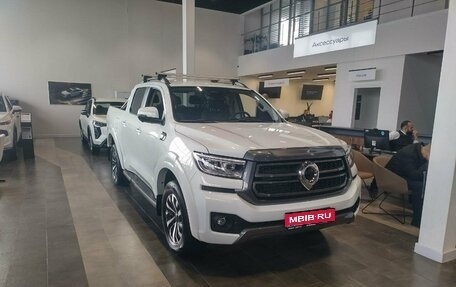 Great Wall Poer, 2026 год, 3 899 000 рублей, 1 фотография