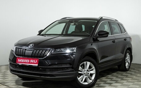 Skoda Karoq I, 2020 год, 2 335 000 рублей, 1 фотография