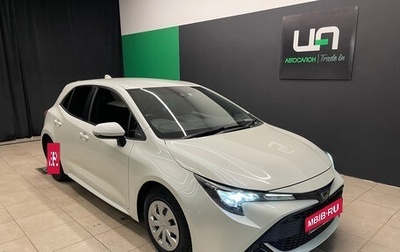 Toyota Corolla, 2018 год, 1 490 000 рублей, 1 фотография