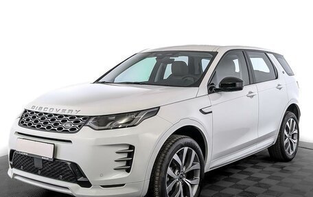 Land Rover Discovery Sport I рестайлинг, 2025 год, 6 900 000 рублей, 1 фотография