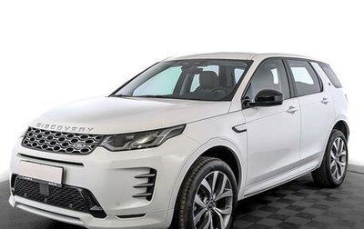 Land Rover Discovery Sport I рестайлинг, 2025 год, 6 900 000 рублей, 1 фотография