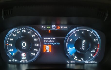 Volvo XC60 II, 2018 год, 3 500 000 рублей, 6 фотография