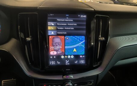 Volvo XC60 II, 2018 год, 3 500 000 рублей, 9 фотография