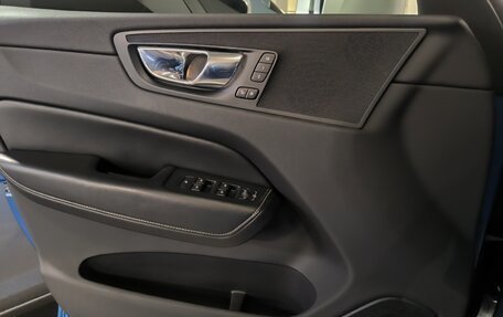 Volvo XC60 II, 2018 год, 3 500 000 рублей, 12 фотография