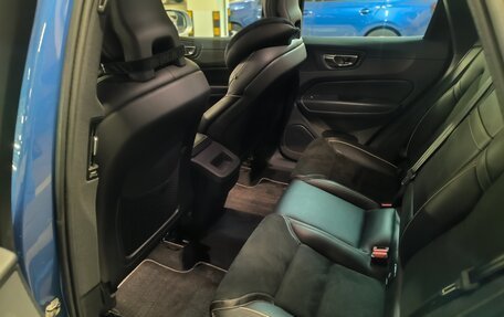 Volvo XC60 II, 2018 год, 3 500 000 рублей, 8 фотография