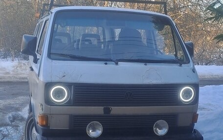 Volkswagen Transporter T3, 1989 год, 380 000 рублей, 2 фотография